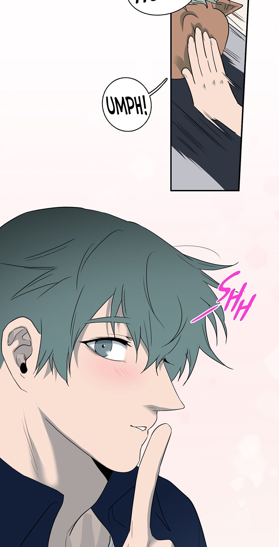 Dear DOO, Chapter 157 image 50